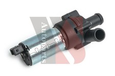 Zusatzwasserpumpe (Kühlwasserkreislauf) YSPARTS YS-EWP0036 12V für MERCEDES W163 Zusatzwasserpumpe (Kühlwasserkreislauf) YSPARTS YS-EWP0036 12V für MERCEDES W163