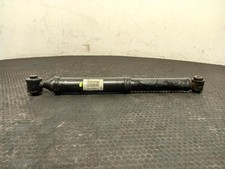 CITROEN C3 AIRCROSS Shock Absorber N/S 2017-2025 1.2L Petrol Rear LH 9821016680