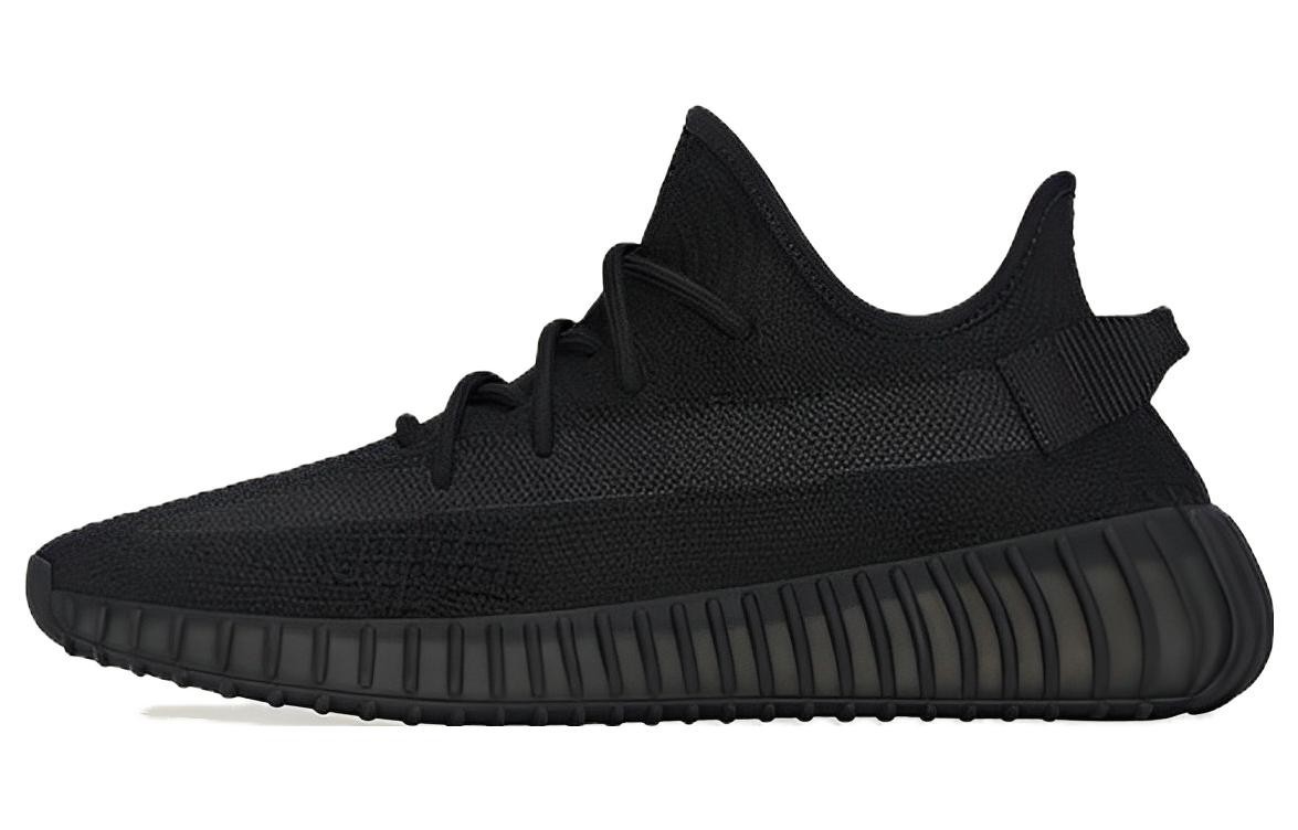 Adidas Originals Yeezy Boost 350 V2 Onyx - HQ4540 Size | eBay