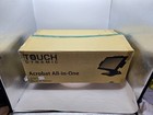 Touch Dynamics Acrobat All in One Android Pos System 108Wd Open Box