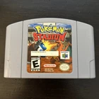 Pokemon Stadium - Nintendo 64 (N64) Tested