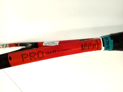 Fischer Pro Tour FT Air Carbon TI Mid Plus 98