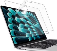 2PCS Anti-blue Light Screen Protector For Macbook Air 13 Matte Film A2681