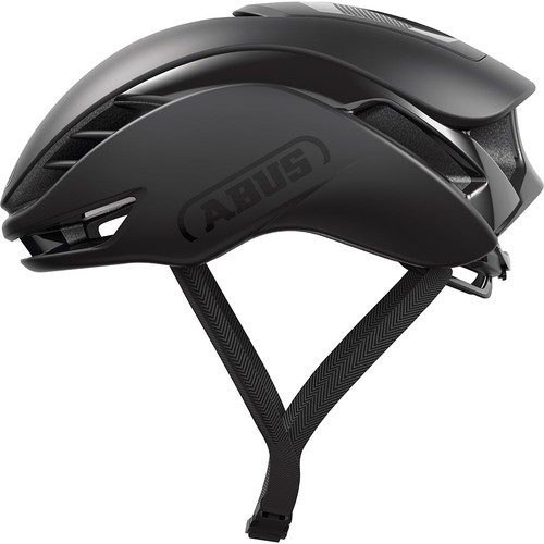 Casco ABUS GameChanger 2.0 (terciopelo negro) - Imagen 5 de 6