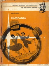 Campania. . Mario Fondi. 1966. .