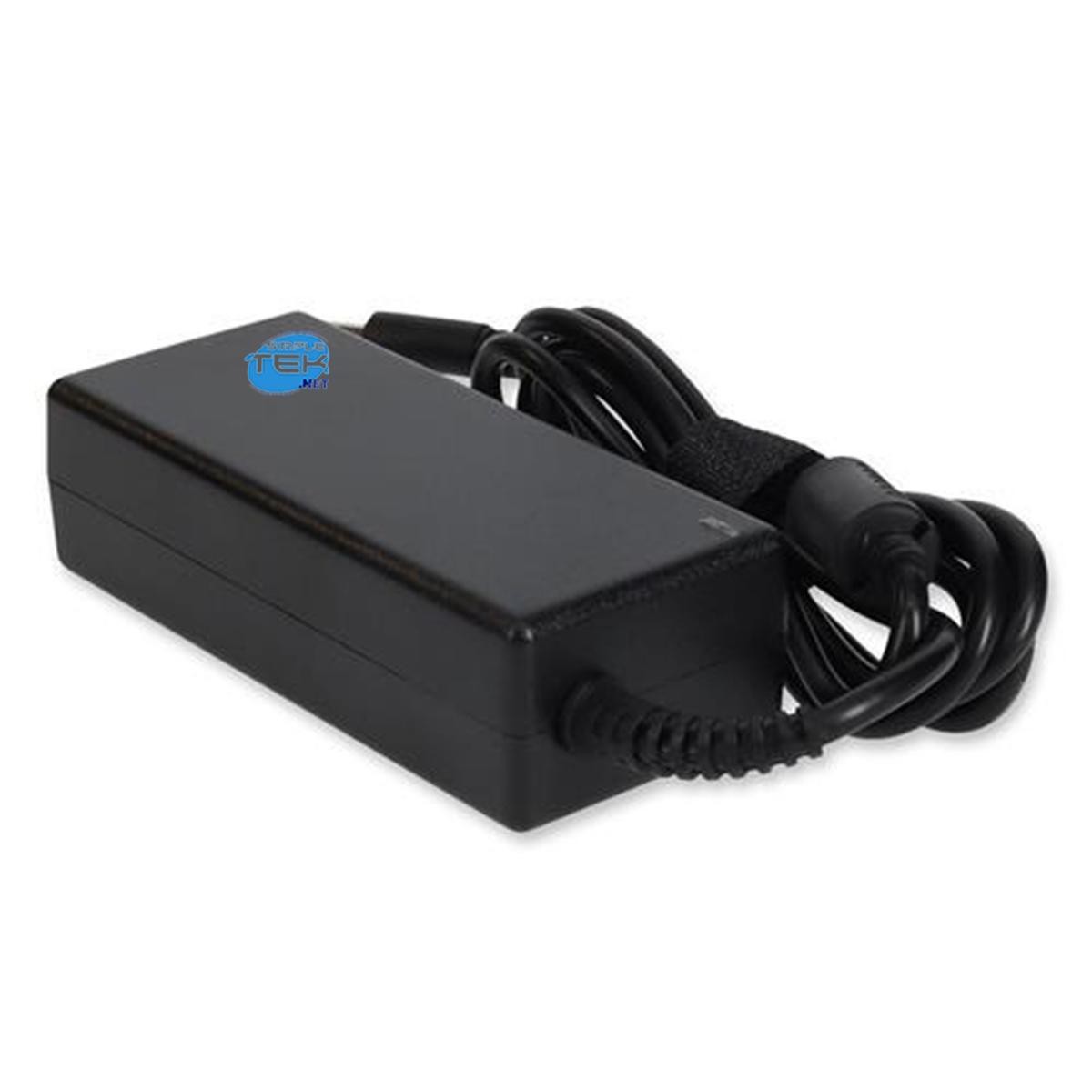 CoreParts Netzteil 45 Watt (45 W), Notebook Netzteil, Schwarz - Bild 4