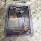 2025 Bowman Chrome Konnor Griffin /250 BDC-102