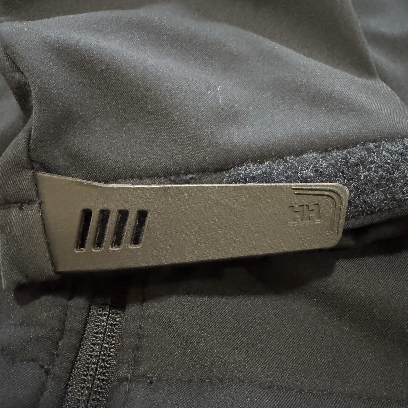 Helly Hansen Men's Paramount Softshell Jacket Nav… - image 7