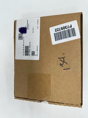 835601-001 Intel Xeon E5-2620 v4 (20M Cache 2.10 GHz) FC-LGA14A Processor