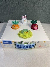 Target Spritz Featherly Friends Birds Spring / Easter Garden Set 2026