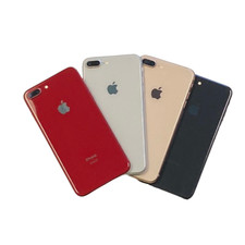 Apple iPhone 8 Plus 64GB - Unlocked, T-Mobile, Gold, Gray, Red - Free Shipping