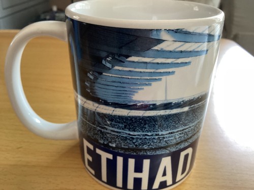 Manchester City Mugs - Picture 2 of 7