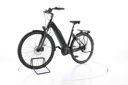 e-bike manufaktur DREI City E-Bike Top Elektrofahrrad Bosch Akku 500Wh Fahrrad - Bild 7 von 10