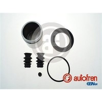 Autofren Reparatursatz Bremssattel Vorne Passend FüR Chrysler Sebring Dodge Cali