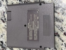 Ghost 'N Goblins - Nintendo NES Tedesco PAL-B [NES-GG-FRG] LEGGERE DESCRIZIONE