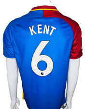 AFC Richmond Ted Lasso Men's Home Jersey #6 Kent Size XL