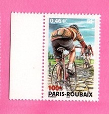FRANCE - 2002 - YT3481**MNH - BDF - PARIS ROUBAIX - COTE 1,5€