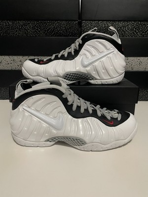 foamposite collection