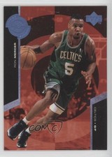 1998-99 Upper Deck Super Powers Ron Mercer #S2 05v0