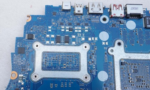 Płyta główna HP Omen 15-DC1 i7-8750H RTX2060 L52266-601 - Zdjęcie 5 z 16