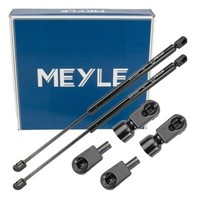 2X Meyle HeckklappendäMpfer FüR MERCEDES-BENZ C-KLASSE T-Model S204 2049803064