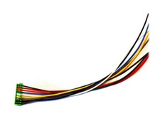 SoundTraxx DSD Power Wiring Harness For TSU-1000 Decoders 810069