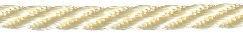 Berisford Barley Twist Cord Rope 5mm Upholstery 1m*5m or 20m Roll - Picture 10 of 19