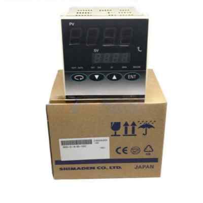 NEW FOR SHIMADEN Temperature Controller SR93-8P-N-90-100Z