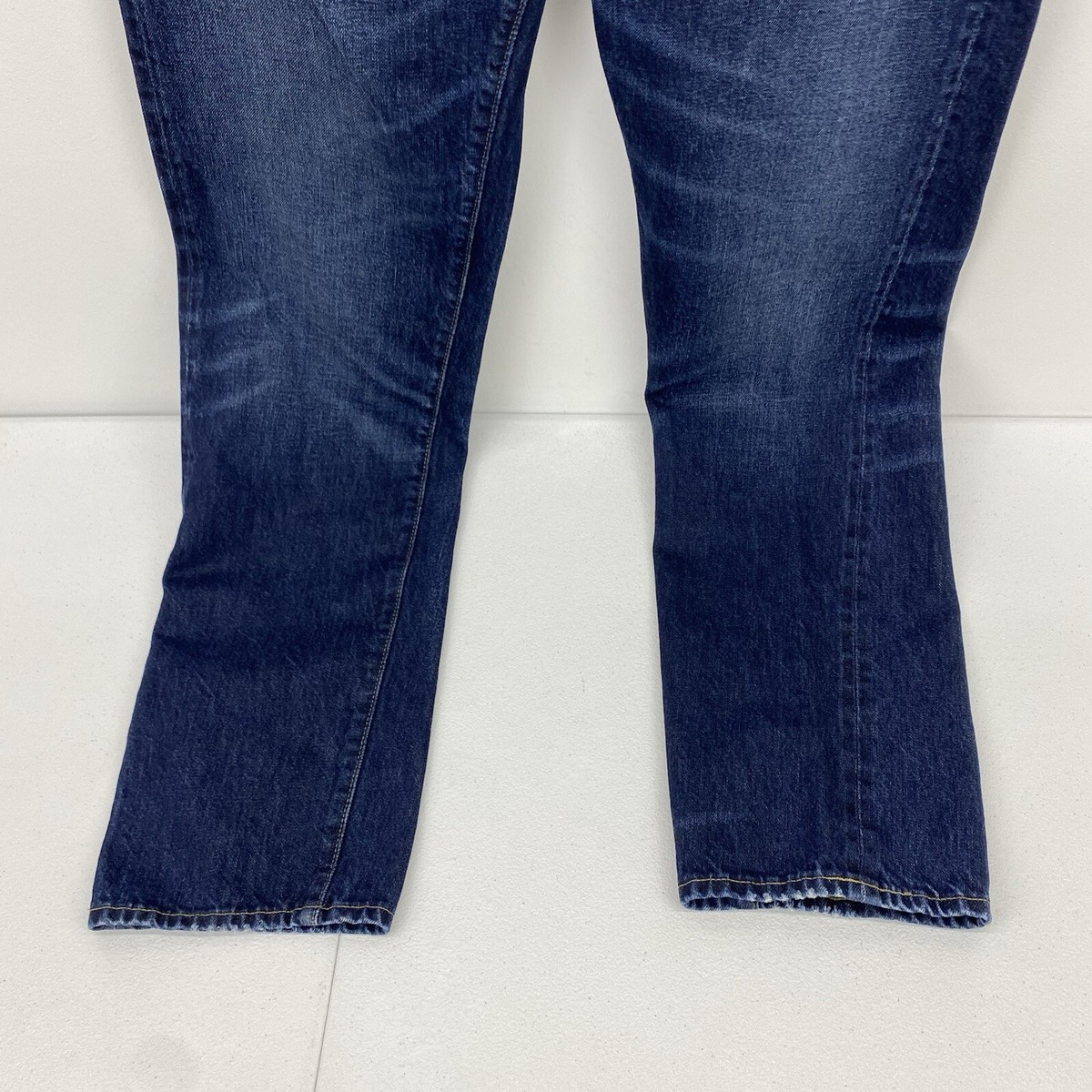 Levi's Vintage Clothing LVC 1954 501 ZXX Men 32x33 Selvedge Levi's Vintage Clothing LVC 1954 501 ZXX Men 32x33 Selvedge