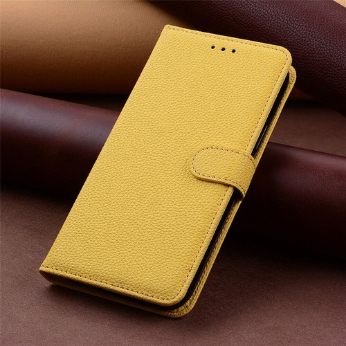Flip Leather Candy Wallet Phone Case For Google Pixel 7 Pro 6 Pro 6a 5 XL - 第 43/60 張圖片