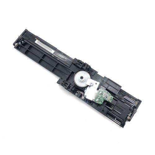 Conjunto de escáner cabezal de escaneo D9L19A D9L18A D9L20A compatible con HP Pro 8720 8725 8710 - Imagen 5 de 6