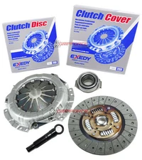 EXEDY OE REPLACEMENT CLUTCH KIT for 2004-2006 SCION xA xB 1.5L 4cyl
