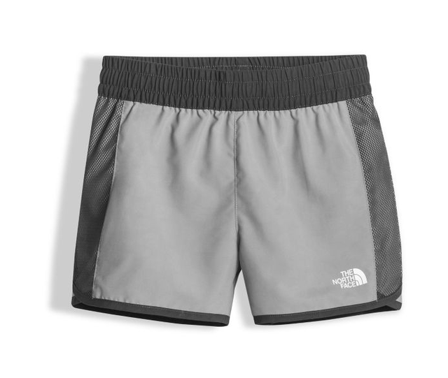 north face athletic shorts