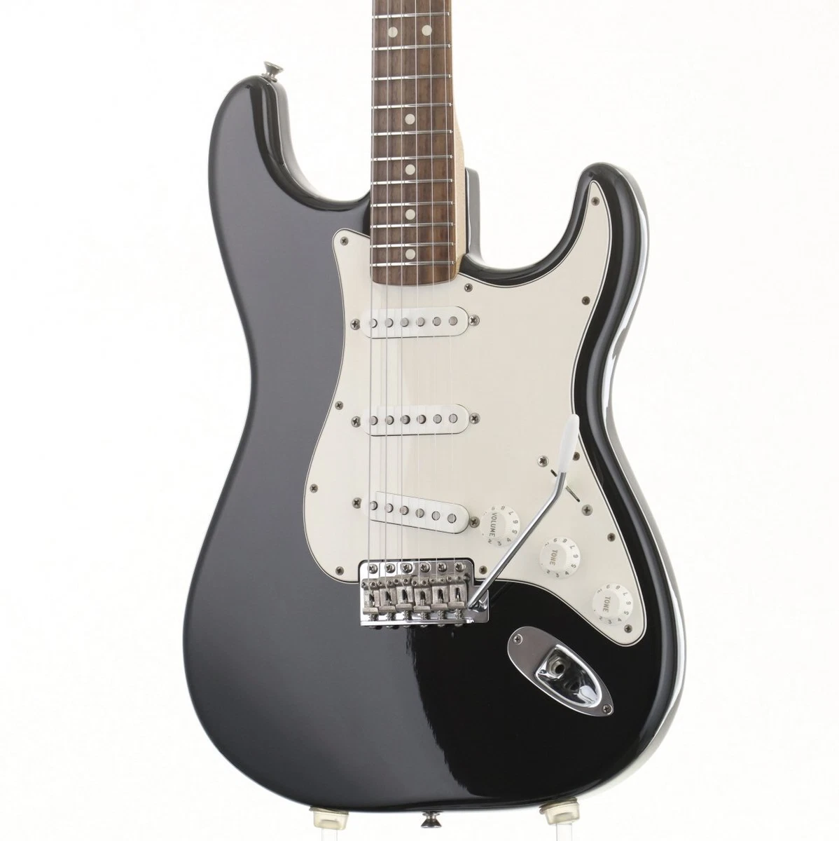 Fender classic series 70s sale stratocaster electric guitar