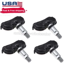 Tire Pressure Sensor TPMS 42753-SHJ-A820-M1 For Honda Odyssey Ridgeline Element