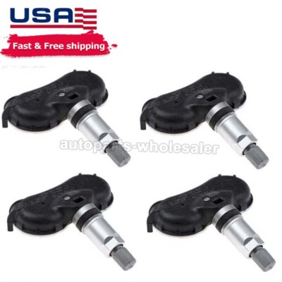 #ad Tire Pressure Sensor TPMS 42753 SHJ A820 M1 For Honda Odyssey Ridgeline Element $31.52