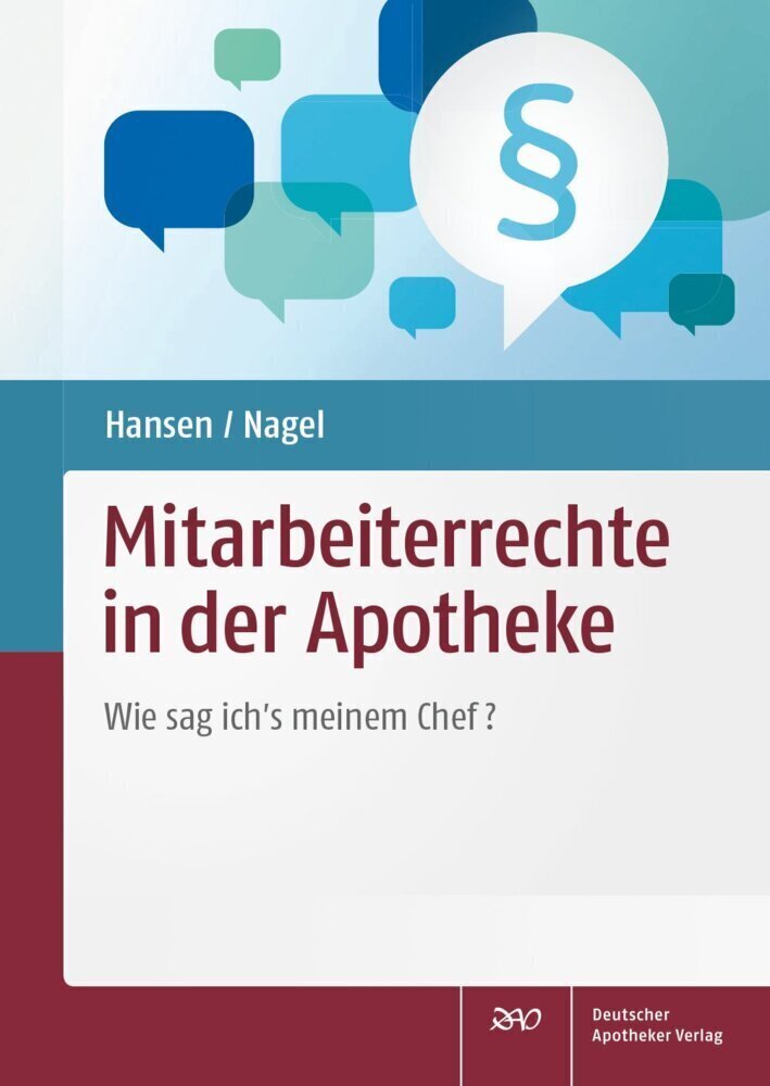 Thumbnail - Mitarbeiterrechte In Der Apotheke | Wie Sag Ich's Meinem Chef? |