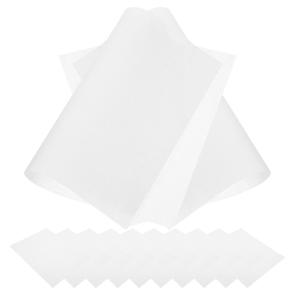 30 Pcs Reusable Blotting Paper Flower Press Material Tools Making eBay