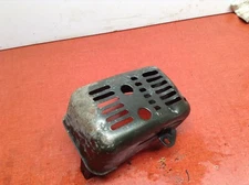 STIHL FS 90AV TRIMMER EXHAUST SHIELD GUARD