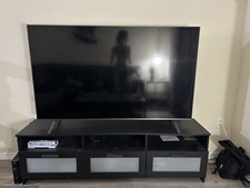 LG ThinQ AI WebOs 70" - LED 4K UHD Smart TV 