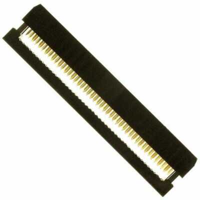 CONN HEADER 44POS IDC 26-28AWG