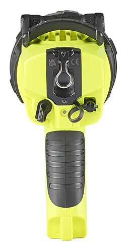 Streamlight 44911 Projecteur à prise pistolet Waypoint 300, DEL, 1000