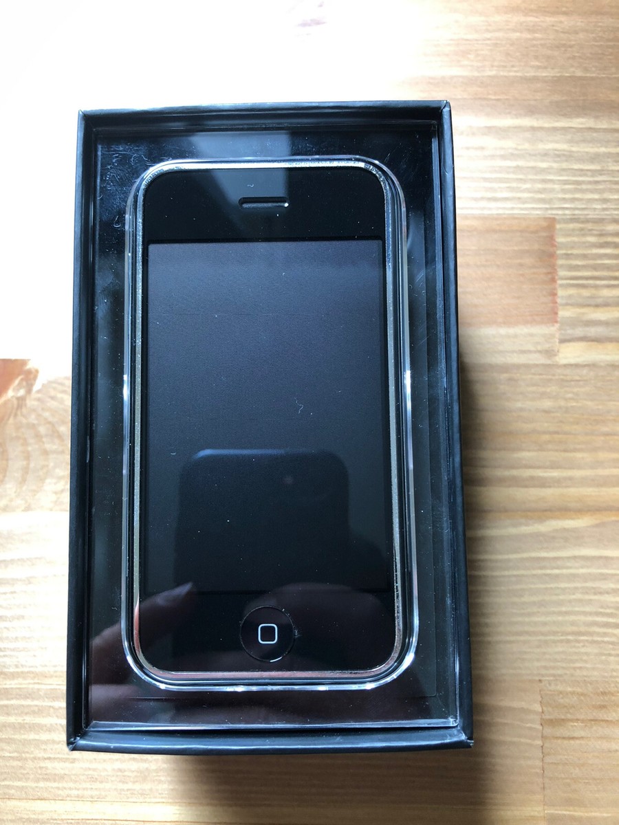 Apple＊iPhone＊ORIGINAL＊初代（2G） ＊8GB＊A1203 $_57.JPG?set_id=880000500F