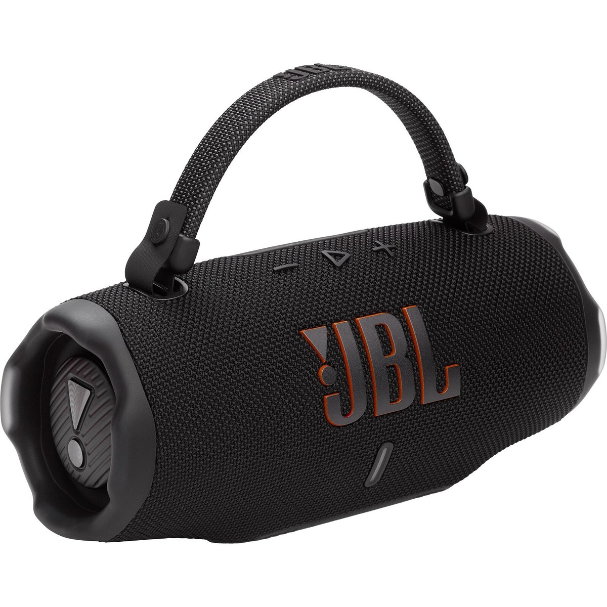 JBL Charge 6 Portable Waterproof Bluetooth Speaker with Carrying