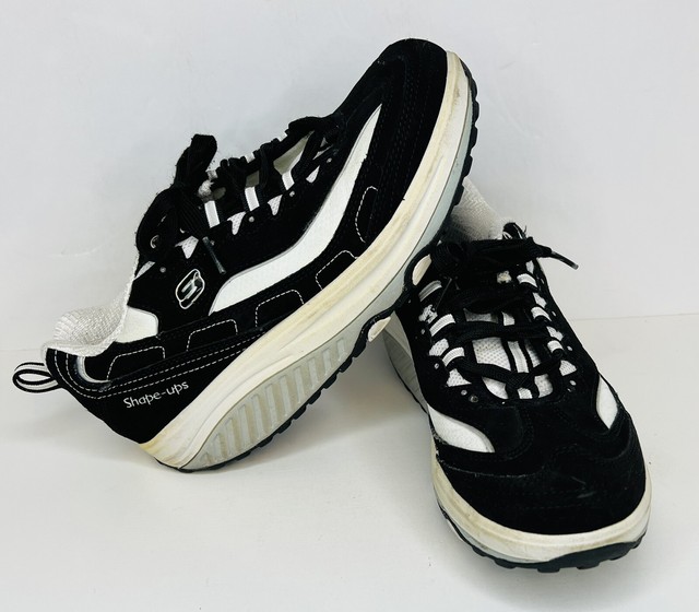 skechers shape ups size 7