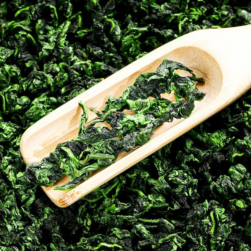 Tie Guan Yin Weight Lose Tea Oolong Tea TieGuanYin Tea China Green Food