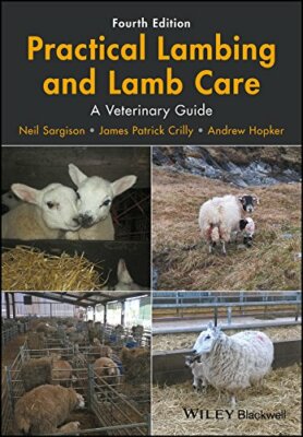 Practical Lambing and Lamb Care - A Veterinary Guide, Sargison 978111914 PB+=