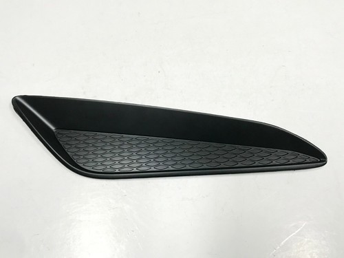 Genuine Bonnet Hood Garnish Vent 2p For 2013 2016 Hyundai Genesis Coupe - Picture 7 of 11