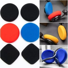 3 Pairs Set Ear Pads Foam Cushion For Koss Porta Pro PP KSC 35 55 75 Headphone