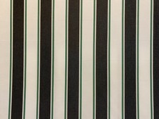 Sunbrella Fabrics Expectation Onyx Indoor/Outdoor Upholstery